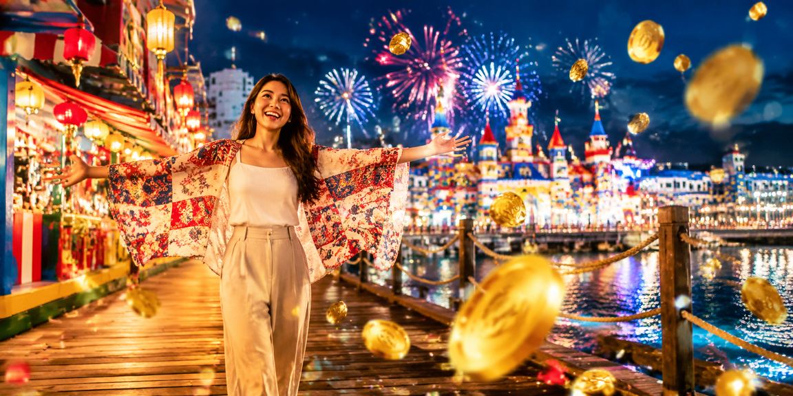 Pelanggan VIP Malaysia menikmati bonus eksklusif dan sokongan khas platform 4dking