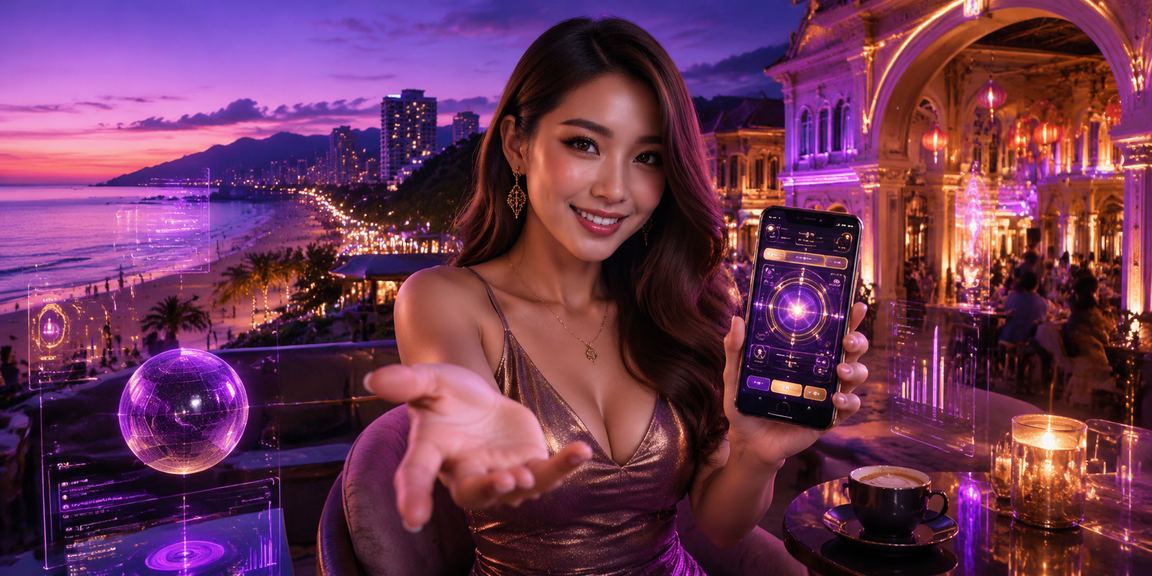 Platform 4dking menyediakan pengalaman pertaruhan dalam Bahasa Melayu untuk pengguna tempatan di Malaysia